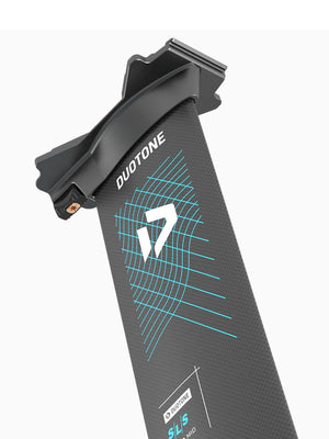 
                  
                    Load image into Gallery viewer, Duotone Mast Aero Mid QM SLS Wingfoil Mast
                  
                