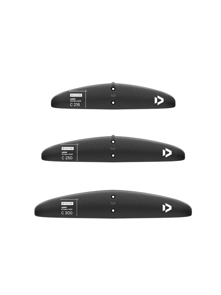 Duotone Back Wing Aero Stabilizer C WingFoil Wings
