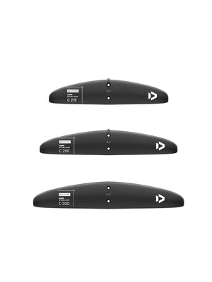 
                  
                    Load image into Gallery viewer, Duotone Back Wing Aero Stabilizer C WingFoil Wings
                  
                