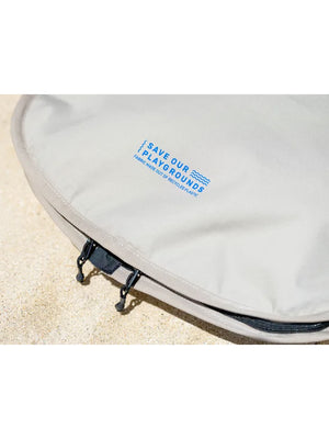 
                  
                    Load image into Gallery viewer, Duotone Wing Boardbag Mid-Length Foil Board Bags
                  
                