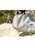 Duotone Wing Boardbag Mid-Length Foil Board Bags