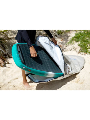
                  
                    Load image into Gallery viewer, Duotone Wing Boardbag Single Foil Board Bags
                  
                