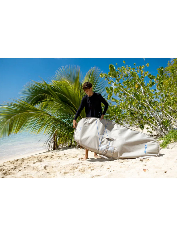 Duotone Wing Boardbag Single Foil Board Bags