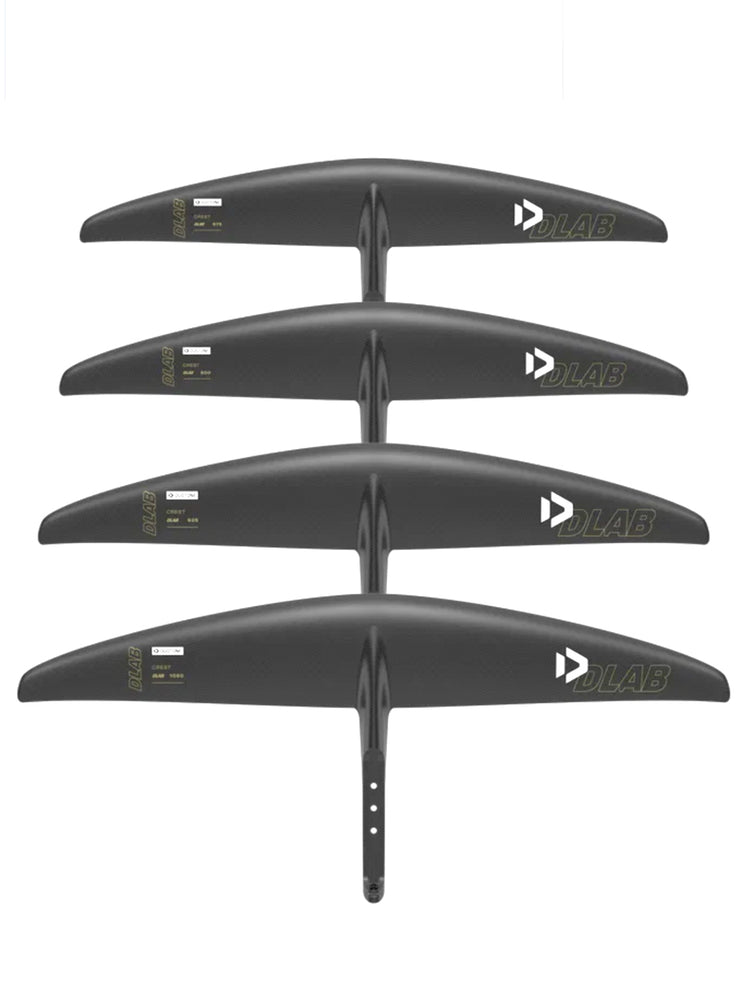 Duotone Front Wing Crest D/Lab WingFoil Wings