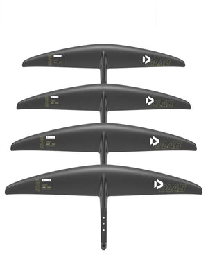 
                  
                    Load image into Gallery viewer, Duotone Front Wing Crest D/Lab WingFoil Wings
                  
                