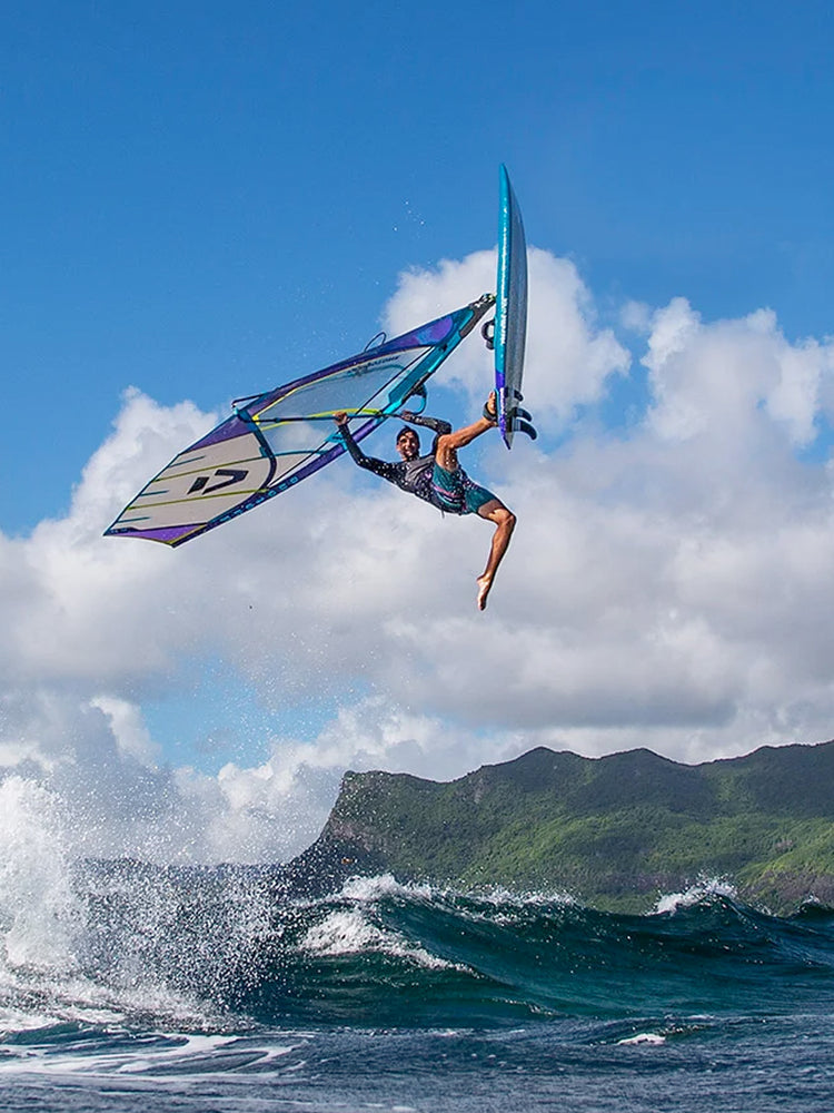 2024 Duotone Duke HD New windsurfing sails