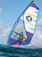 2024 Duotone Duke New windsurfing sails