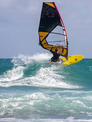 
                  
                    Load image into Gallery viewer, 2026 Duotone Duke New windsurfing sails
                  
                