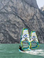 2024 Duotone E Pace New windsurfing sails