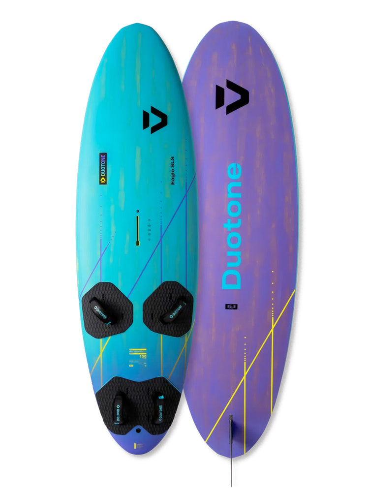 2026 Duotone Eagle SLS 148lts New windsurfing boards