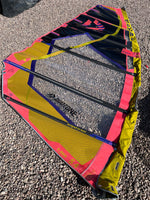 2024 Duotone E Pace 5.4 m2 Used windsurfing sails