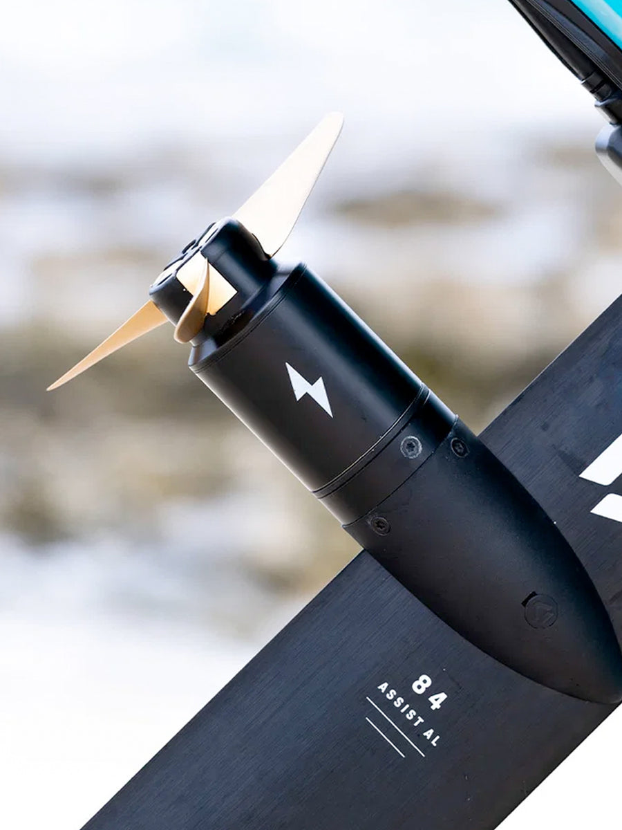 Duotone ePropeller 3-Blade SLS With Mount – Boardwise