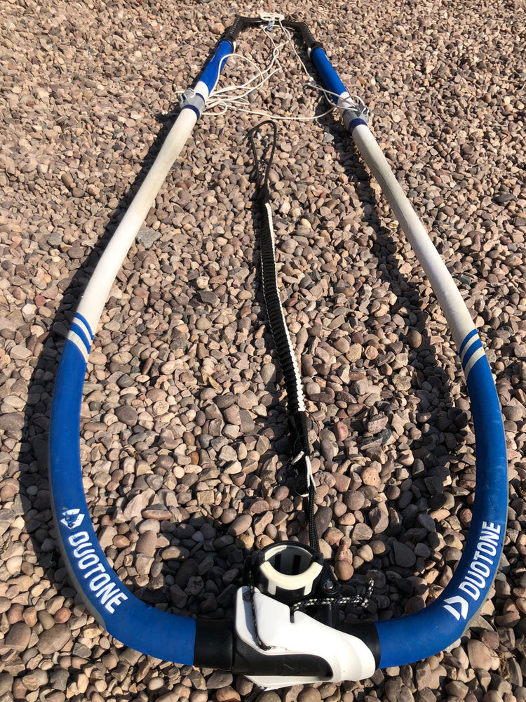 Windsurfing Booms Used Boardwise