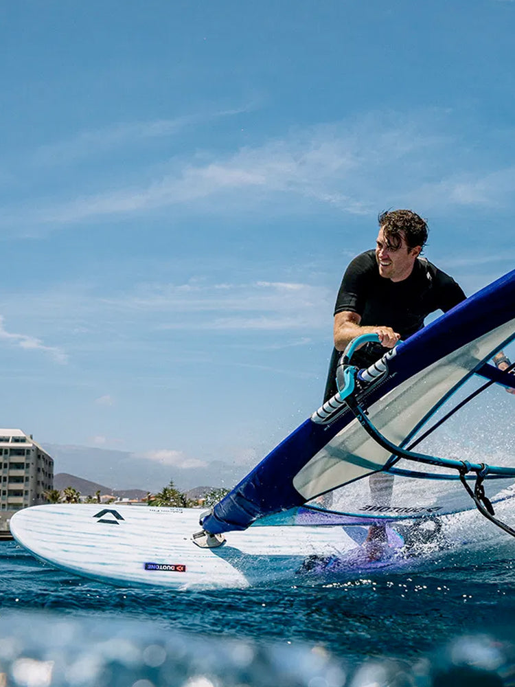 2026 Duotone Falcon Fin SLS New windsurfing boards