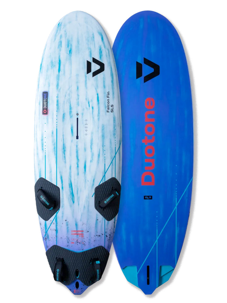 2026 Duotone Falcon Fin SLS New windsurfing boards