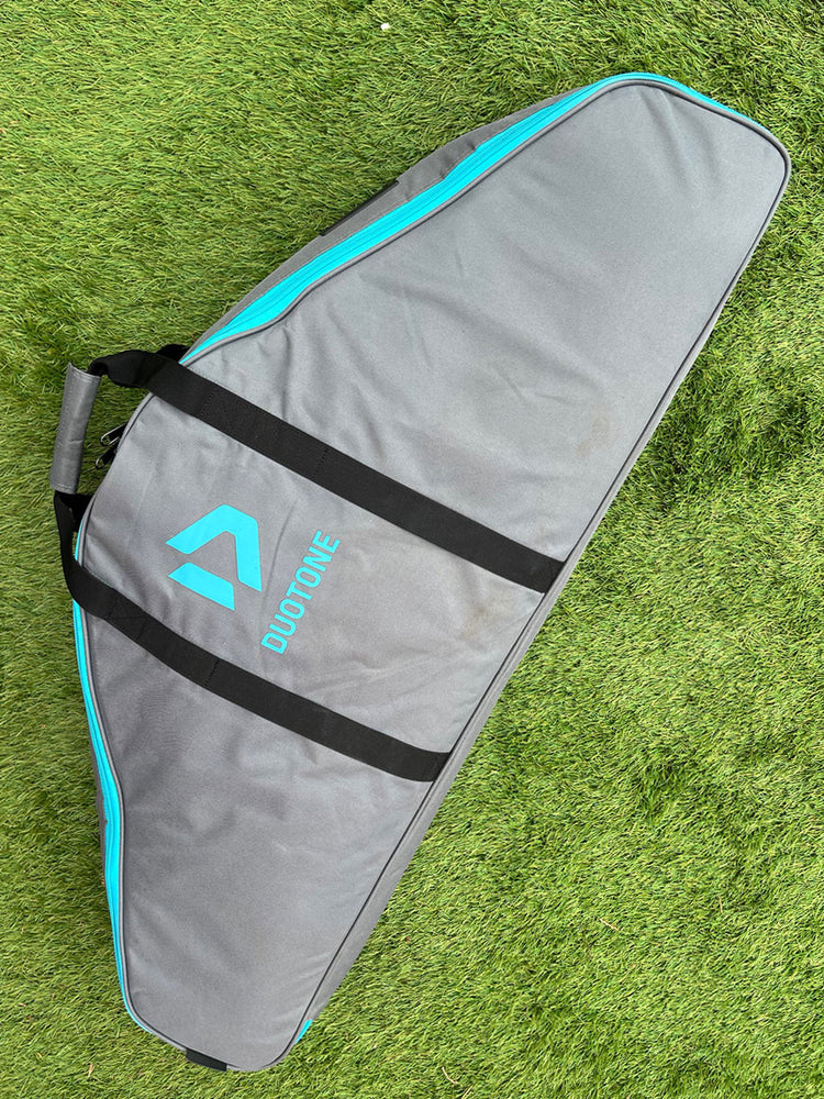 Duotone gear bag foil Used Bags