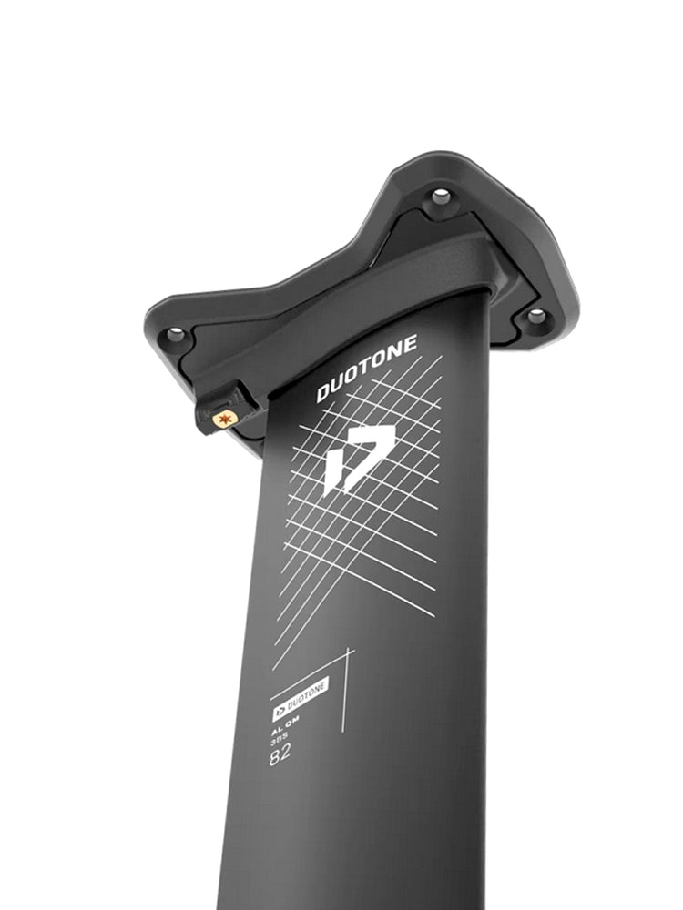 Duotone Mast Aero AL 3BS QM (Mono) Wingfoil Mast