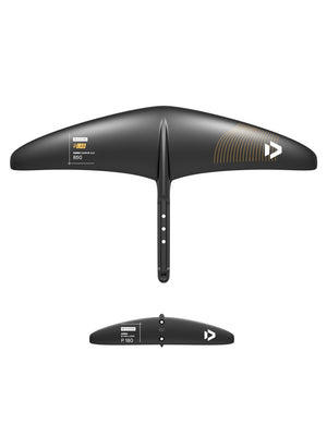 
                  
                    Load image into Gallery viewer, Duotone Wing Set Aero Carve 2.0 D/Lab 1100 200 WingFoil Wings
                  
                