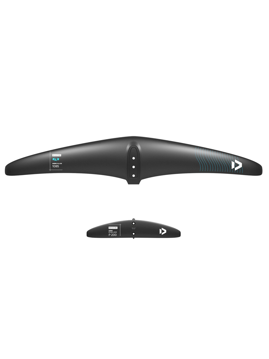 Duotone Wing Set Aero Glide SLS – Boardwise