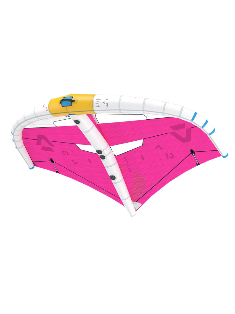 2025 Duotone Unit SLS Foil Wing 6.5m2 Foil Wing