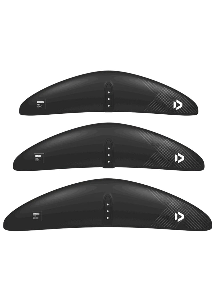 Duotone Wing Set Free - EX CLUB VASS Used Foils