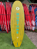 2024 Duotone Freewave SLS 125 Used windsurfing boards