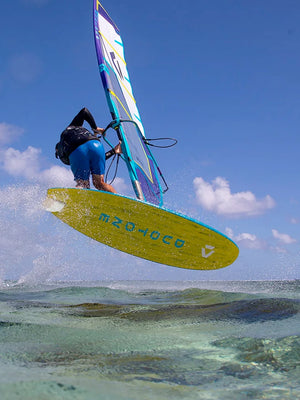 
                  
                    Load image into Gallery viewer, 2024 Duotone Freewave SLS New windsurfing boards
                  
                