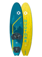2024 Duotone Freewave New windsurfing boards