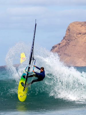 
                  
                    Load image into Gallery viewer, 2026 Duotone Grip 3 D/Lab Customized New windsurfing boards
                  
                