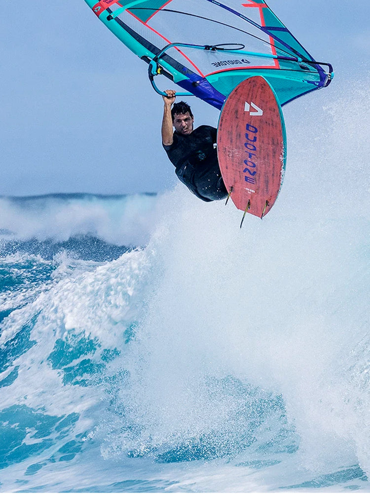 2024 Duotone Grip 3 SLS New windsurfing boards