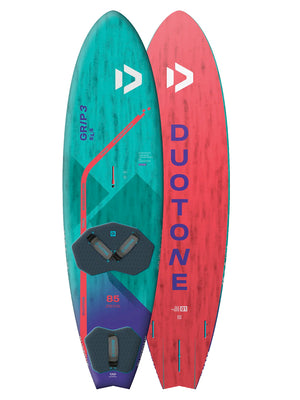 
                  
                    Load image into Gallery viewer, 2024 Duotone Grip 3 SLS New windsurfing boards
                  
                
