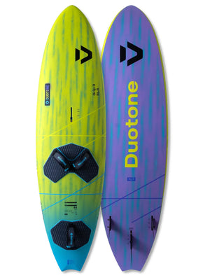 
                  
                    Load image into Gallery viewer, 2026 Duotone Grip 3 SLS 107lts New windsurfing boards
                  
                