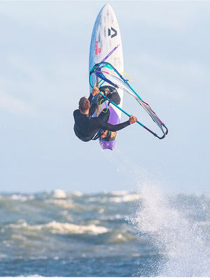2025 Duotone Grip 4 D/LAB New windsurfing boards