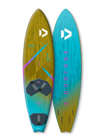 2025 Duotone Grip 4 SLS 107lts New windsurfing boards