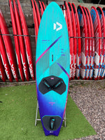 2025 Duotone Grip 3 SLS 85 Used windsurfing boards