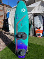 2024 Duotone Grip SLS 95 Used windsurfing boards