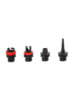
                  
                    Load image into Gallery viewer, Duotone Lazepump Electric Wing and SUP Pump Wing Pumps
                  
                
