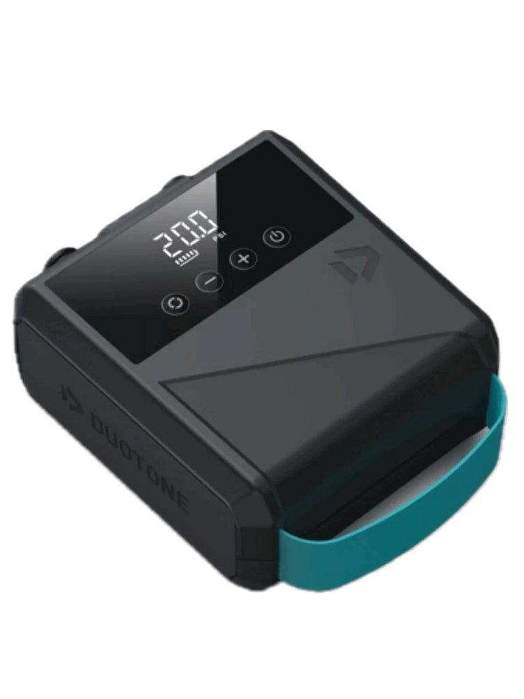 Duotone Lazepump Electric Wing and SUP Pump Wing Pumps