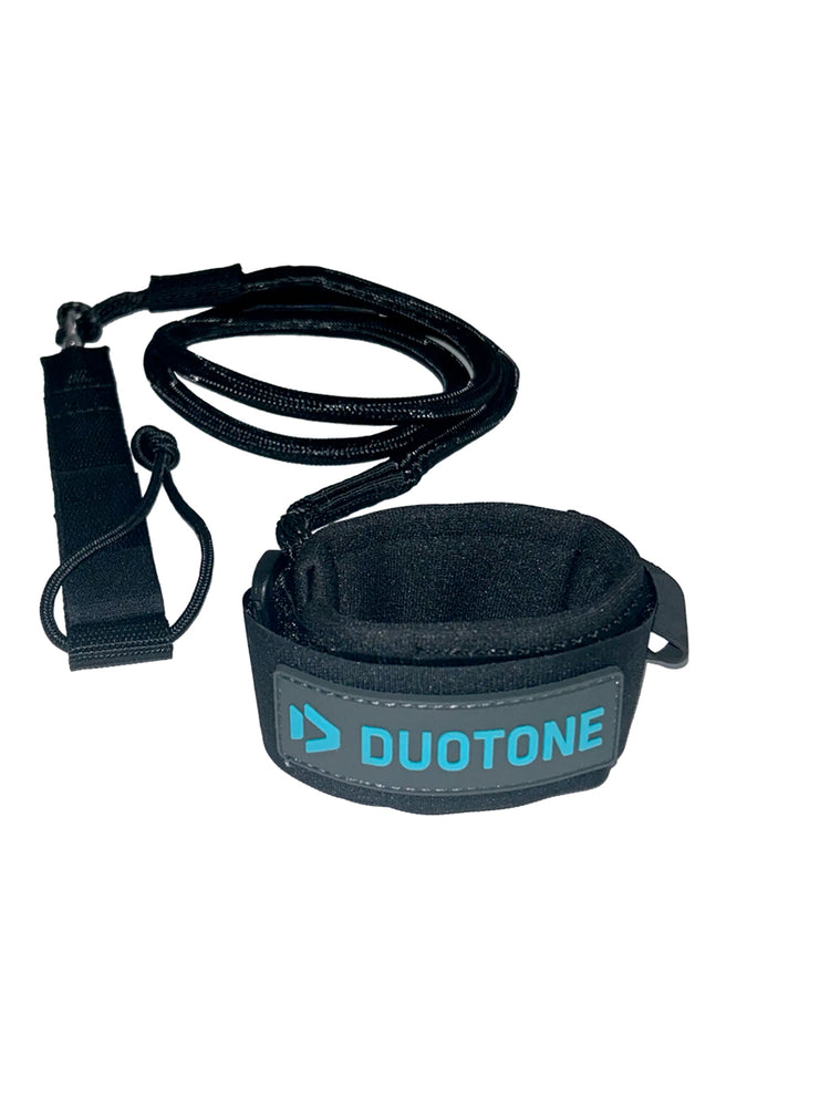 Duotone Leash Wrist Straight M Foiling Leashes