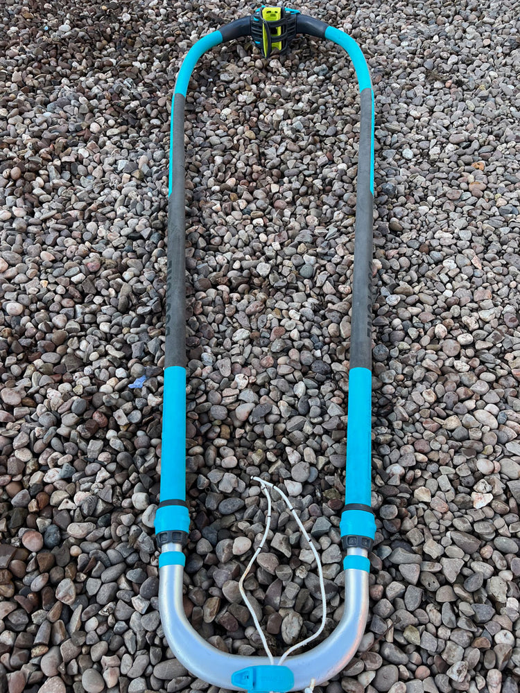 Duotone Silver Mega Slim 140-200 Used windsurfing booms