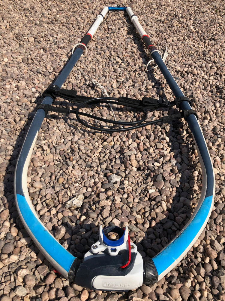 Windsurfing Booms Used Boardwise