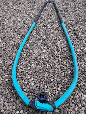 
                  
                    Load image into Gallery viewer, Duotone Platinum SLS 190-240 Used Windsurfing Boom
                  
                