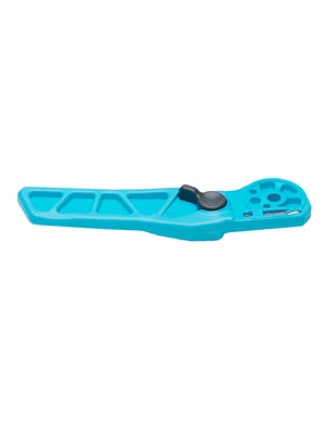 
                  
                    Load image into Gallery viewer, Duotone Power XT 2.0 Lever - Turquoise Windsurfing Spares
                  
                