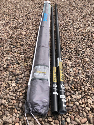 
                  
                    Load image into Gallery viewer, Duotone Gold Series RDM 430 Used Windsurfing Mast Used windsurfing masts
                  
                