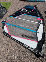 2020 Duotone S Pace 7.8m2 Used windsurfing sails