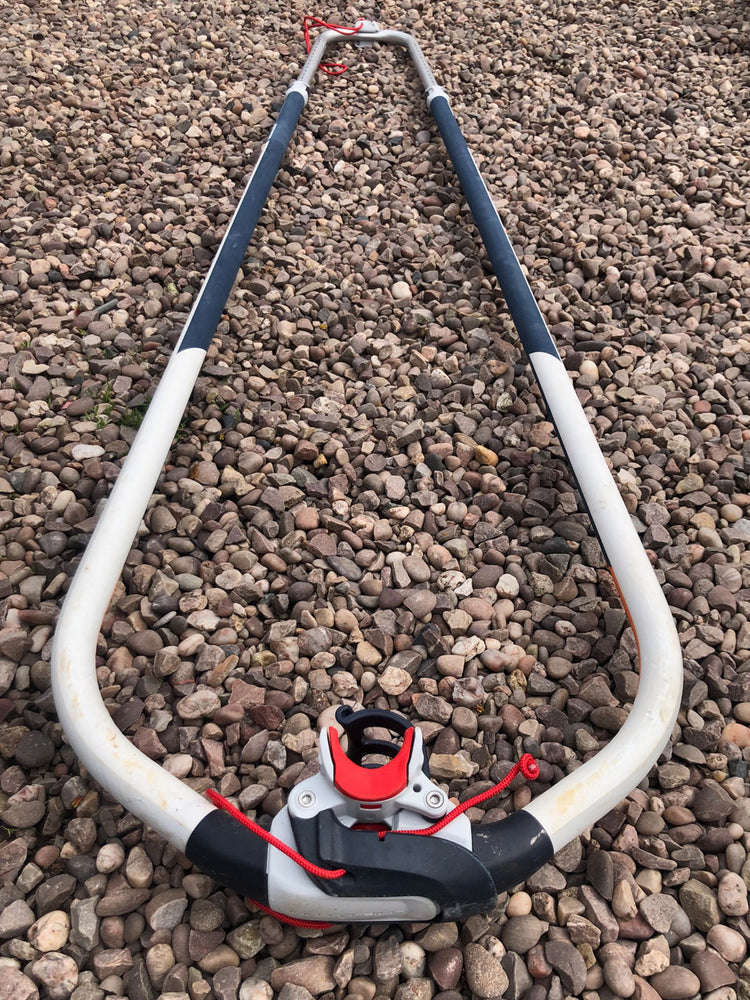 Windsurfing Booms Used Boardwise