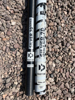 Duotone Silver Series SDM 490 Used Windsurfing Mast Used windsurfing masts