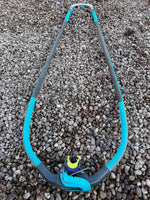 Duotone Silver Mega Slim 160-220 Used windsurfing booms