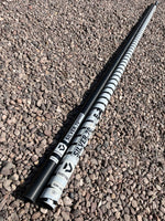 Duotone Silver Series SDM 490 Used Windsurfing Mast Used windsurfing masts