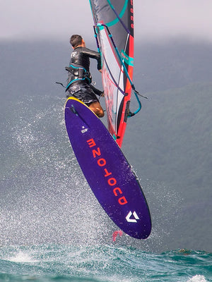 
                  
                    Load image into Gallery viewer, 2024 Duotone Skate SLS New windsurfing boards
                  
                